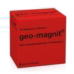 GEO-MAGNIT Tabletten