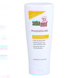 Sebamed Pflegespülung f.normales u.trockenes Haar