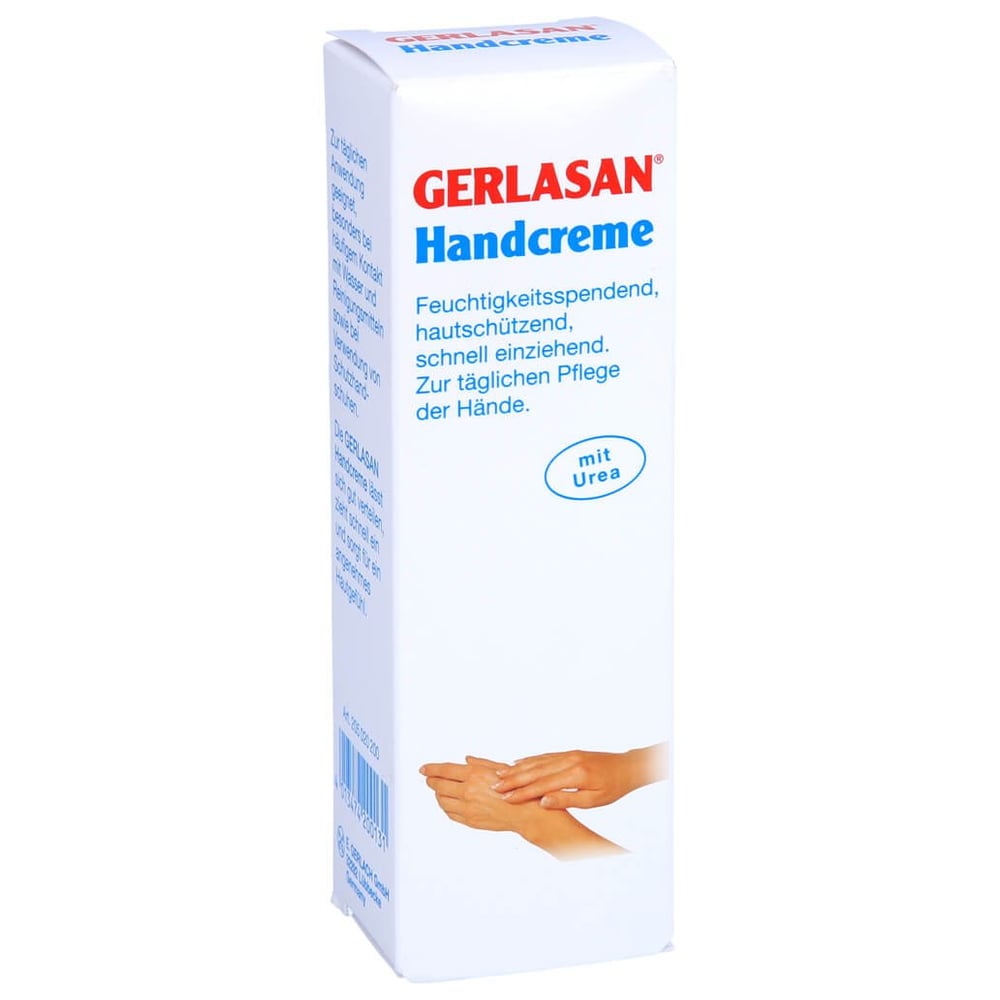 Gerlasan Handcreme Urea