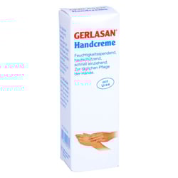 Gerlasan Handcreme Urea