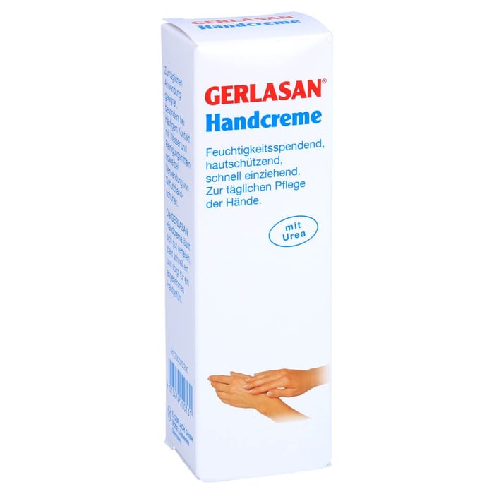 Gerlasan Handcreme Urea