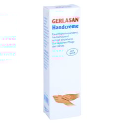 Gerlasan Handcreme mit Urea