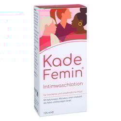 Kadefemin Intimwaschlotion