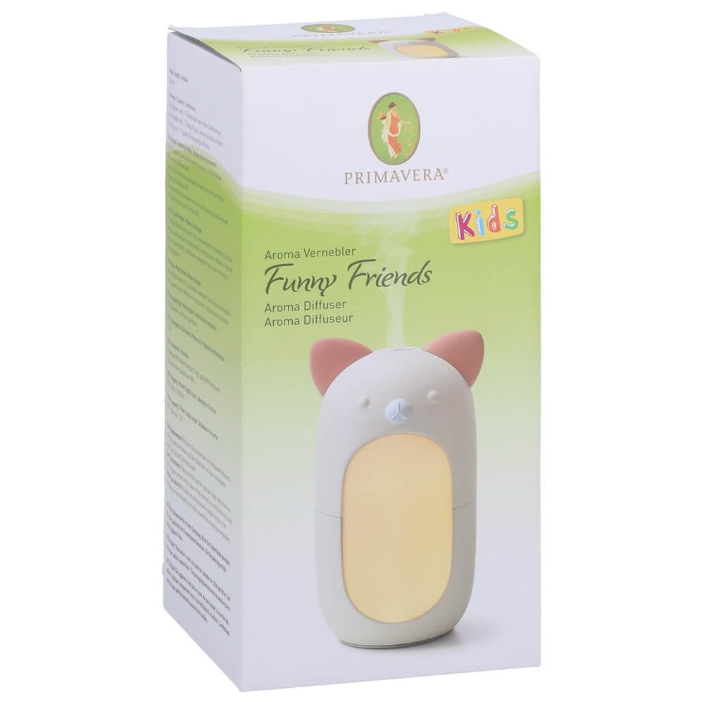 Aroma Vernebler Funny Frie