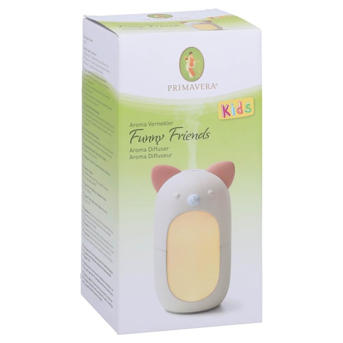 Aroma Vernebler Funny Frie