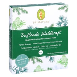 Set Duftende Waldkraft