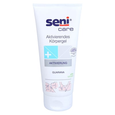 Seni Care Aktivierend Gel Produktbild 1