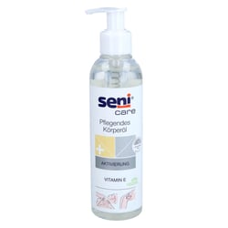Seni Care Pflegendes Körperöl