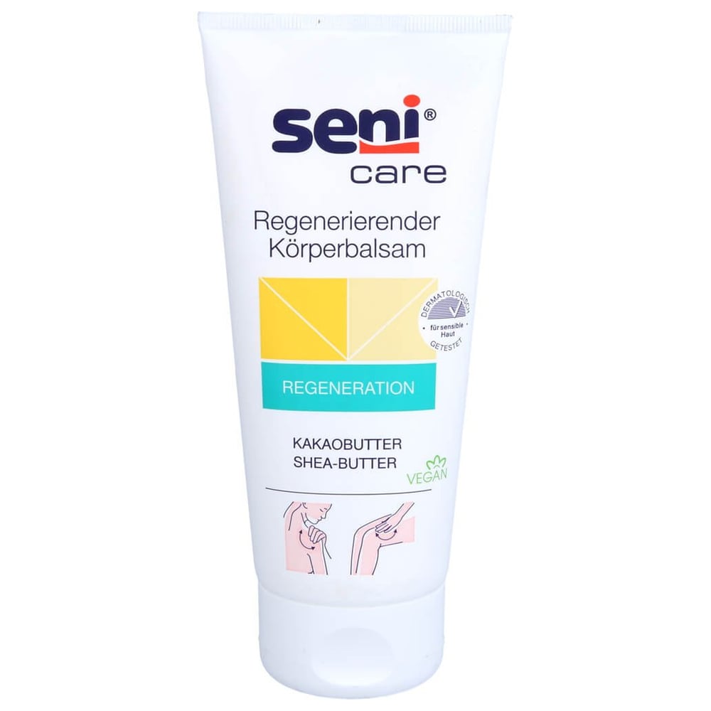 Seni Care Pflegebalsam