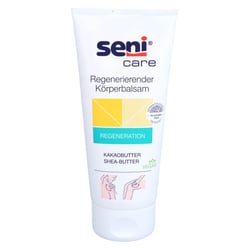 Seni Care Pflegebalsam