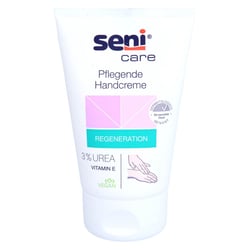 Seni Care Handcreme mit 3% Urea