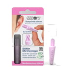 Eeears Ohrenreiniger wiederverwendbar pink Produktbild 1