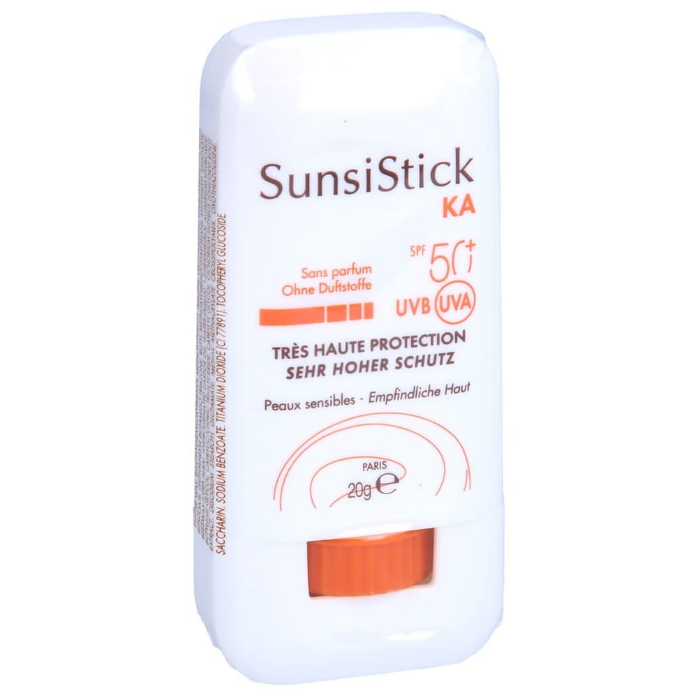 Avène SunsiStick KA SPF 50+