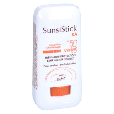 Avène SunsiStick KA SPF 50+