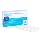 Ibu-Lysin 1A Pharma 400 mg