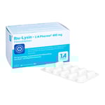 Ibu-Lysin 1A Pharma 400 mg