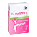 D-Mannose Plus 2000 mg Produktbild 1