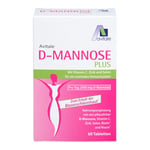 D-Mannose Plus 2000 mg Produktbild 2