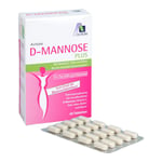 D-Mannose Plus 2000 mg Produktbild 3