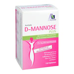 D-Mannose Plus 2000 mg Produktbild 1