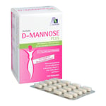 D-Mannose Plus 2000 mg Produktbild 3