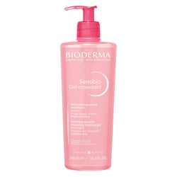 Bioderma Sensibio Gel Moussant Reinigungsgel