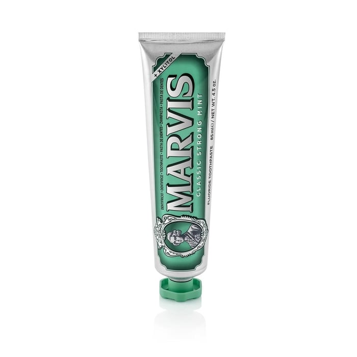 Toothpaste Classic Strong Mint