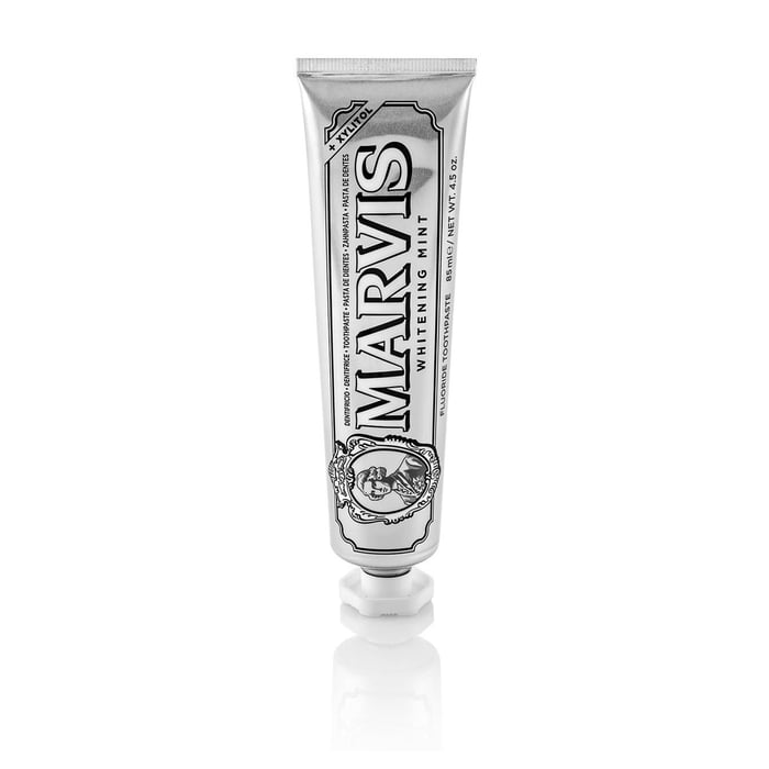 Toothpaste Whitening Mint