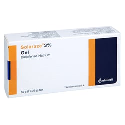 Solaraze 3% Gel