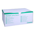 Sterican Sa 27 g 0,4x13 mm Produktbild 1