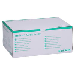 Sterican Sa 30 g 0,3x13 mm