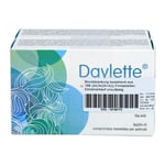 Daylette 0,02 mg/3 mg Produktbild 2
