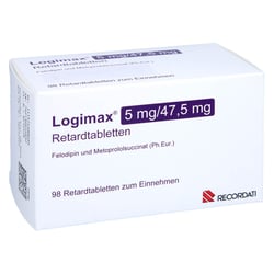 Logimax Retardtabletten