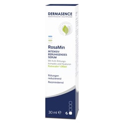 Dermasence RosaMin Serum