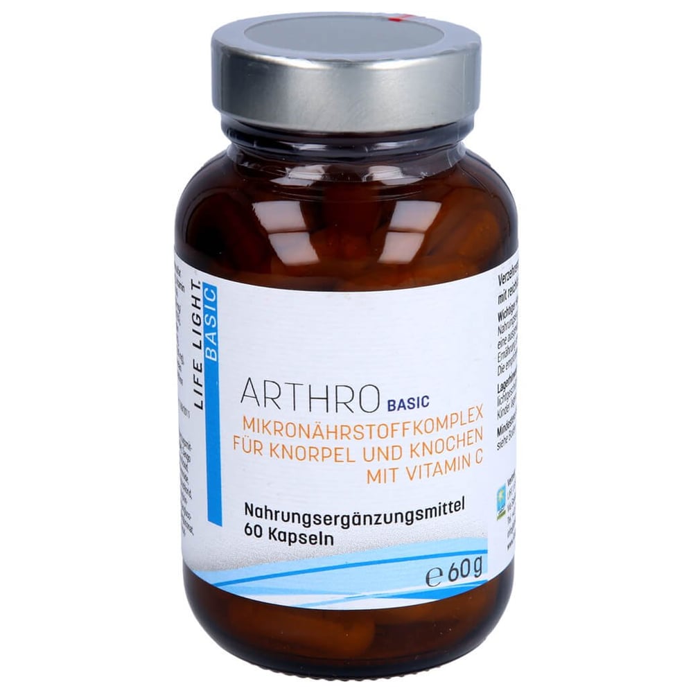 Arthro Basic
