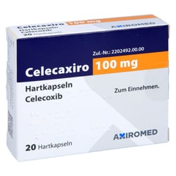 Celecaxiro 100 mg