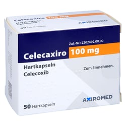 Celecaxiro 100 mg
