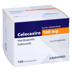 Celecaxiro 100 mg