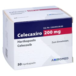 Celecaxiro 200 mg