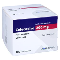 Celecaxiro 200 mg