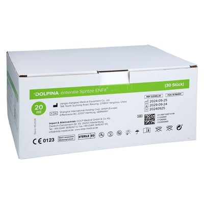 Dolpina Entera Spr Enf20ml