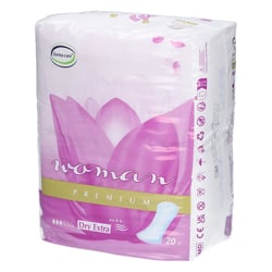FORMA-care woman Premium Dry extra
