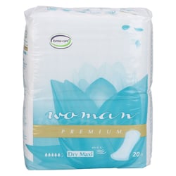 Forma Care Wom Pr Dry Max