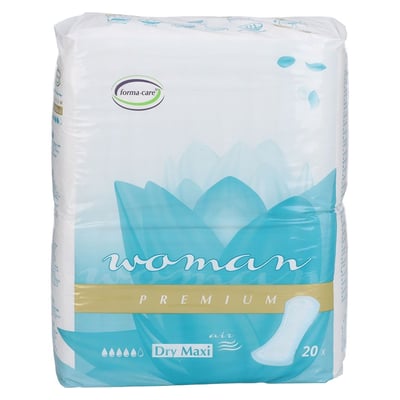 Forma Care Wom Pr Dry Max Produktbild 1