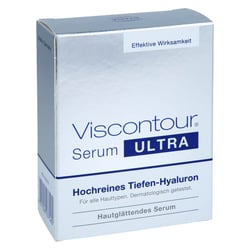 Viscontour Serum Ultra