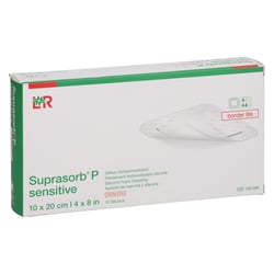 Suprasorb P Se Bo Li 10x20