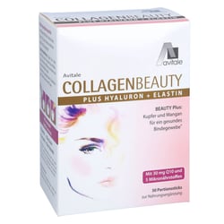 Collagenbeauty plus Hyaluron+Elastin Sticks