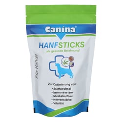 Hanfsticks Vet