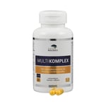 Multi Komplex American Biologics