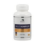Multi Komplex American Biologics